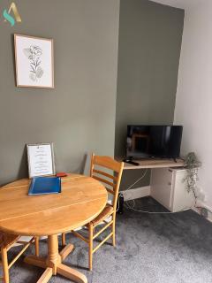 Milton Road Flat 2 - TSAC - Hartlepool - 7