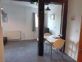 Apartment in Historic Mill, near Dover Port - Kent - 8