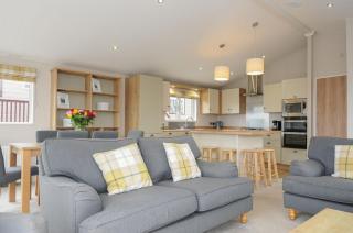 Lodge 69 at Riviera Bay Coastal Retreat - Brixham - 8