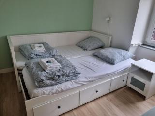 Le Tournesol, Appartement T1 bis - Héricourt - 5