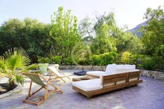 Villa Santa Reparata di Balagna - LʼÎle-Rousse - 9