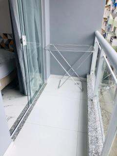 lindo apartamento no recreio bem pertinho da praia - 2