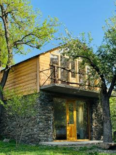 Guest House Aleksandre - T'mogvi - 9