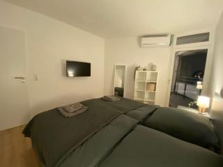 Apartment Bergluft Winterberg am Bikepark, Skilift, SSC - 5