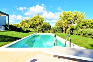 Villa Papeda-Tenuta il Cavaliere d'Italia Noto-vista fronte mare e piscina privata - Noto - 3