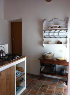 Dependance Sangiantofetti-Rigon - 2