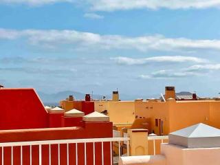 Bonita casa con piscina privada - Corralejo - 6