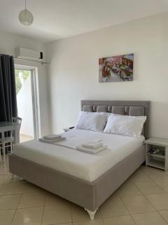 Joni Apartments - Ksamil - 5