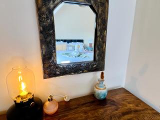 Top floor double en-suite BR apartment central Matlock - 5