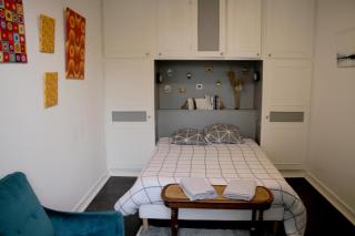 Le Magnolia, chambre d'hôte au calme - Saumur - 7