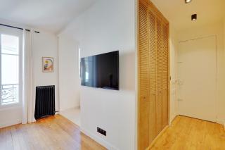 Luxury flat silly - Boulogne city center - 1