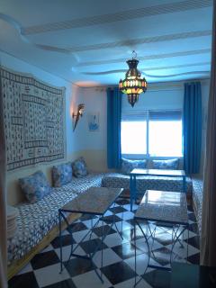 Maison d'Hôte à Saïdia - Saïdia - 3
