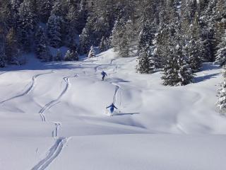 Hotel Baita Fiorita - 5