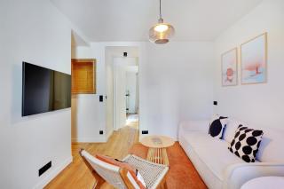 Luxury flat silly - Boulogne city center - Boulogne-Billancourt - 3