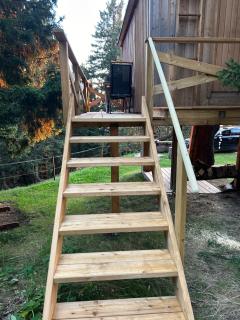 Tree House Alpinka Krvavec - 2