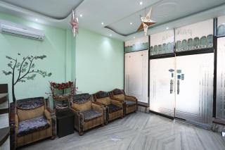 Hotel O Space Inn - Thākurdwari - 8