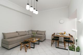 Melian Roots Apartment - 6