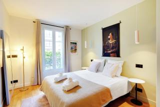 Luxury flat silly - Boulogne city center - Boulogne-Billancourt - 6