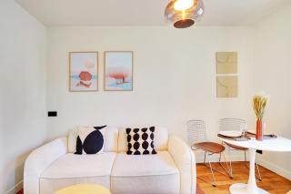 Luxury flat silly - Boulogne city center - Boulogne-Billancourt - 7