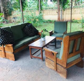 Mama Pierina Restaurant and Annex - Morogoro - 7