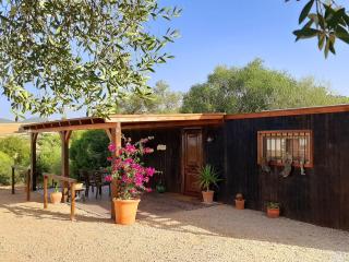 Preciosa Casa de Madera, Andalucía - Prado del Rey - 0