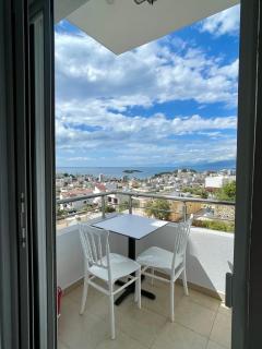 Joni Apartments - Ksamil - 4