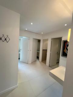 Appartement calme familial 3 ch avec terrasses - Juan-les-Pins - 3