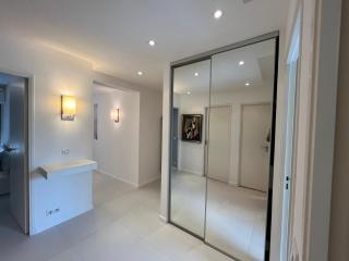Appartement calme familial 3 ch avec terrasses - Juan-les-Pins - 2