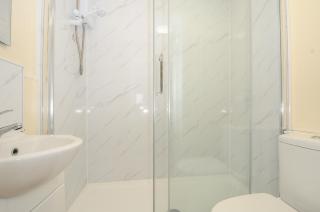 Chalet 32 at Landscove Holiday Park - 3