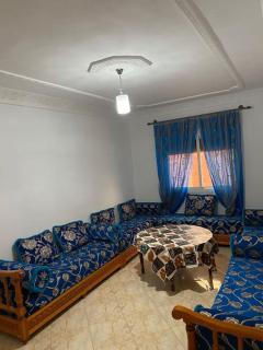 Appartement familial a lmriss - Oulad Zenati - 4