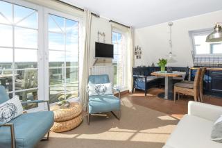 Haus Sanderling Spinnaker16 - Juist - 9