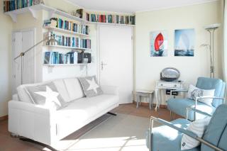 Haus Sanderling Spinnaker16 - Juist - 6