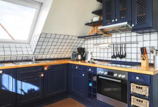 Haus Sanderling Spinnaker16 - 8