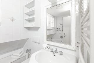 Haus Sanderling Spinnaker16 - 6