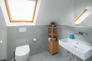 Haus Sanderling Träumchen - Juist - 7