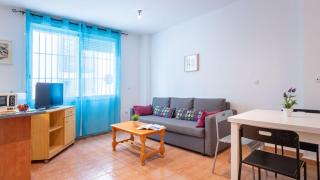 paqo lodge Guadiana - Ayamonte - 4