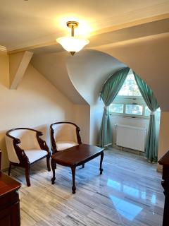 Palace Inn - Jíloviště - 4