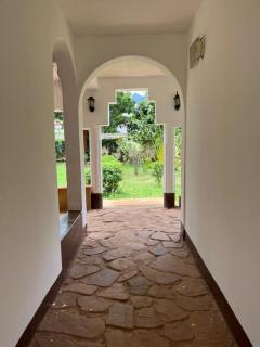 Mama Pierina Restaurant and Annex - Morogoro - 9