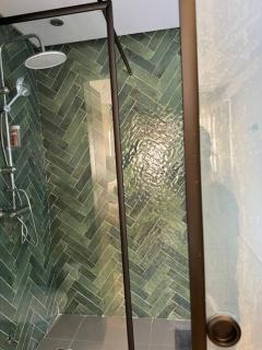 Lovely 2 Rooms & 2 Bathrooms (5P) - Casablanca - 9