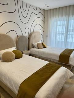 Lovely 2 Rooms & 2 Bathrooms (5P) - Casablanca - 6