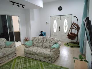 Malay Homestay di Meru, Klang - 1