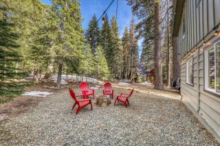 3BD Retreat - 5 Min to Beach Trails & Town - Carnelian Bay - 5