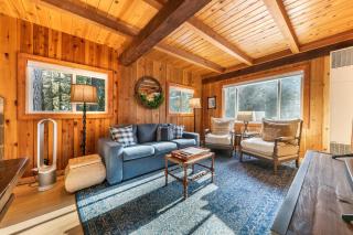3BD Retreat - 5 Min to Beach Trails & Town - Carnelian Bay - 4
