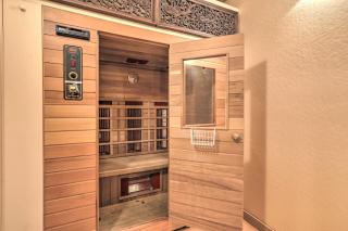 Private Sauna Cozy Incline Village Retreat! - Incline Village - 9
