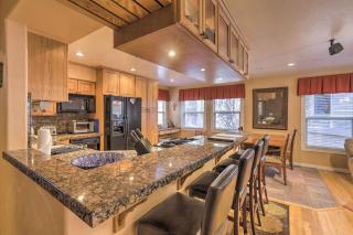 Private Sauna Cozy Incline Village Retreat! - Incline Village - 7