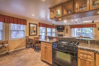 3 Mi to Skiing! Incline Village Retreat with Sauna - 4