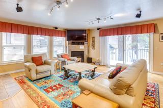 Private Sauna Cozy Incline Village Retreat! - Incline Village - 3