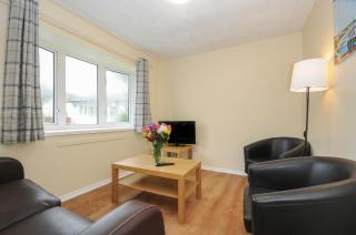 Chalet 33 at Landscove Holiday Park - Brixham - 9