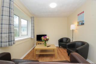 Chalet 33 at Landscove Holiday Park - Brixham - 7