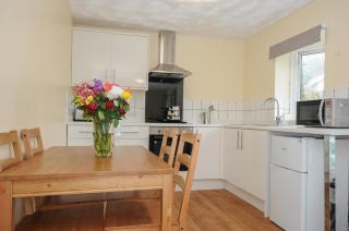 Chalet 33 at Landscove Holiday Park - Brixham - 5